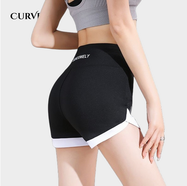 Yoya butt shorts