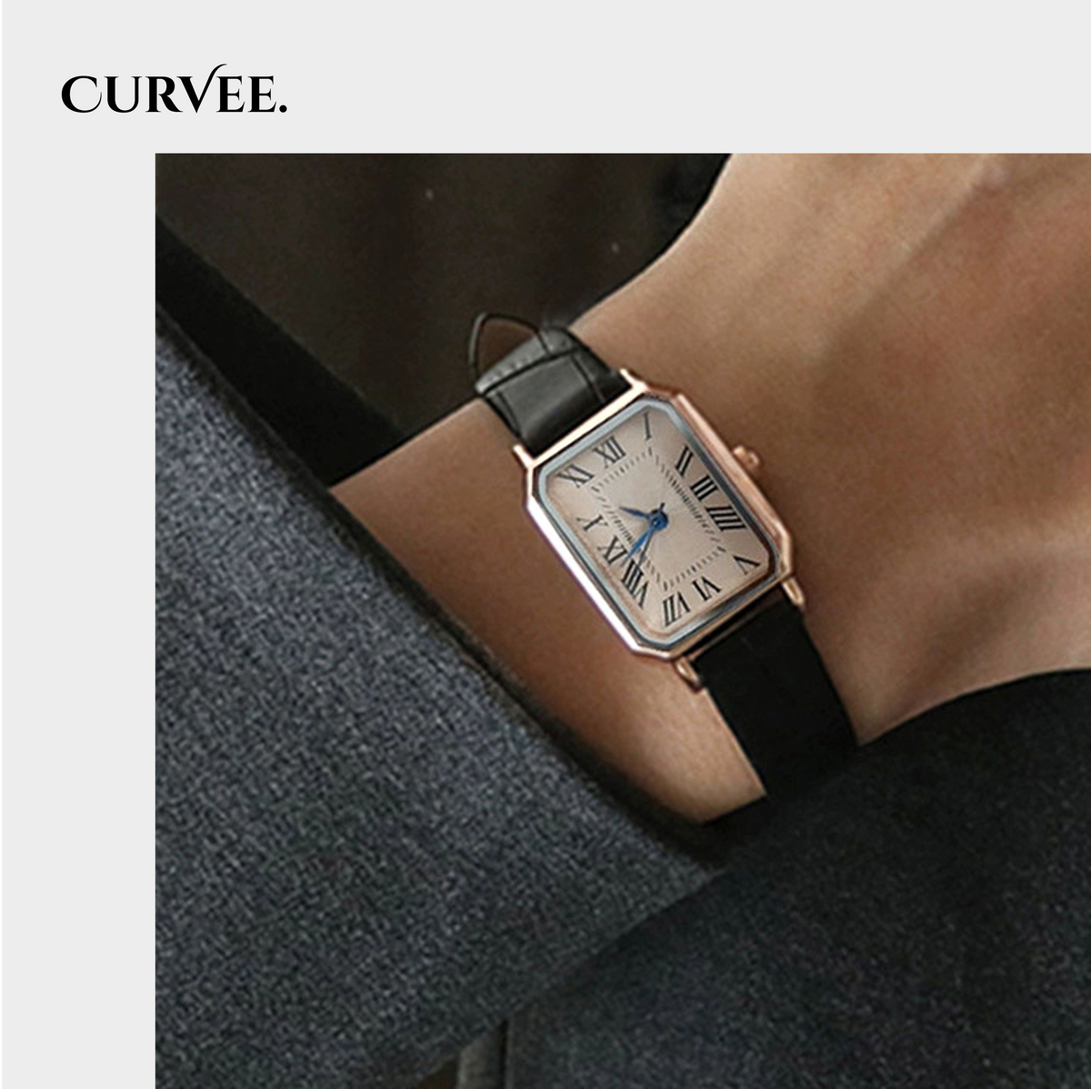 Female Watch