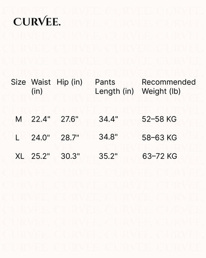 Butt Lifting Thickened Yoga Leggings