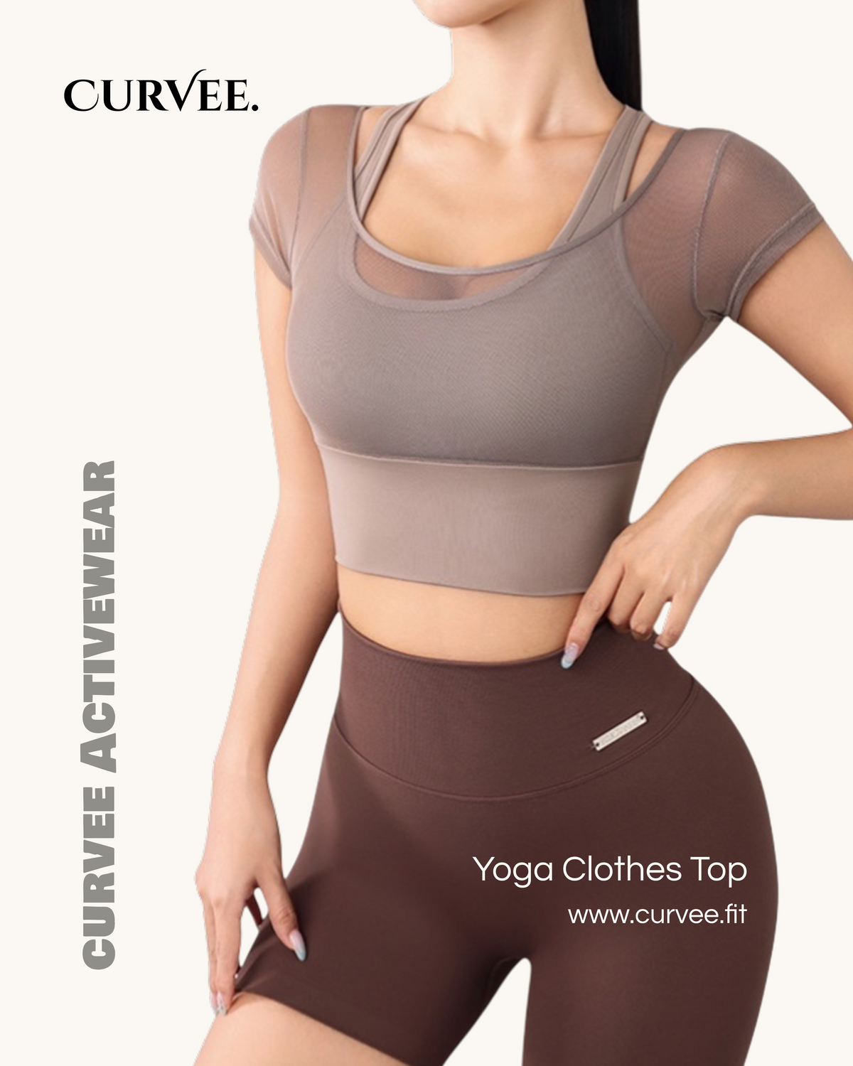 Best Lightweight Yoga Clothes Top